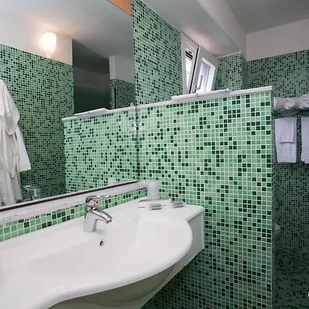 Villaggio Albatros Rezort