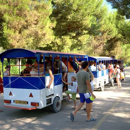 Rezort Villaggio Albatros