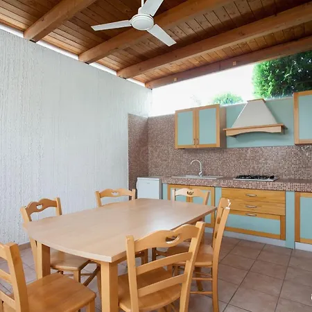 Villaggio Albatros 3*