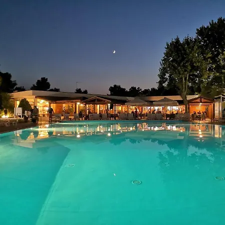 Villaggio Albatros リゾート