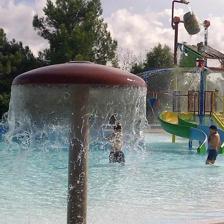 Villaggio Albatros Semesteranläggning (resort) 3*