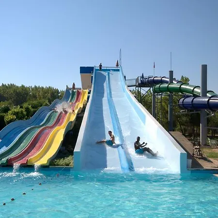 Villaggio Albatros 3*