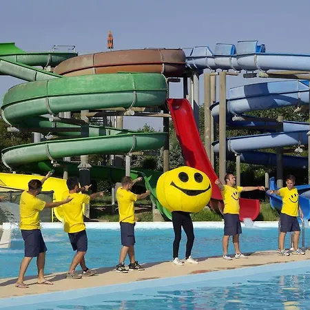 Villaggio Albatros Resort