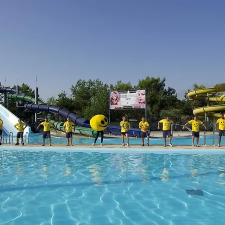 Resort Villaggio Albatros
