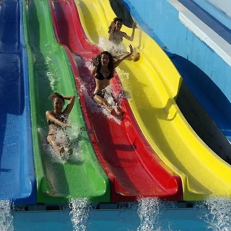Resort Villaggio Albatros Lesina Marina