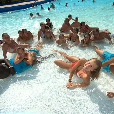 Villaggio Albatros Resort