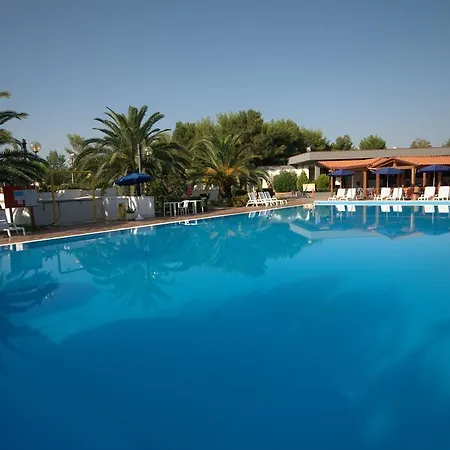 Villaggio Albatros 3* Lesina Marina
